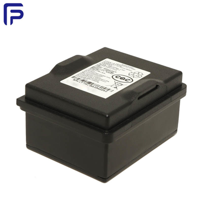 3.8V Volymerthe Security Alarm System Battery 1400mAh Rechargeable With PCB