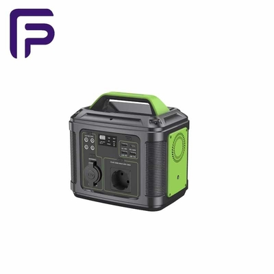 циклы зеленое P302 электростанции 1000 72000mAh 230.4wh на открытом воздухе портативные