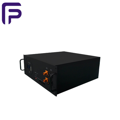 Раковина LiFePO4 аккумулятор 16S1P 51.2V 100Ah 5120Wh